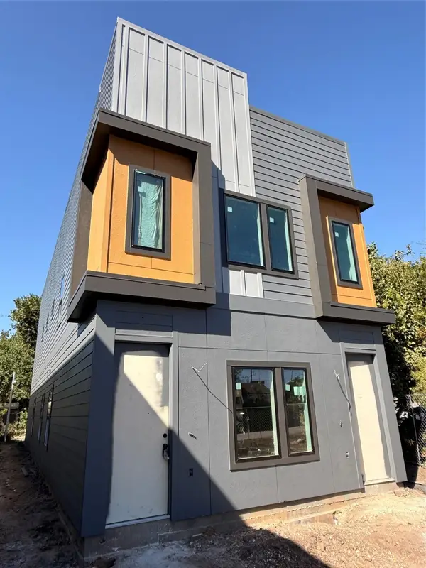 7349 Sandle Street #A-B, Houston, TX 77088