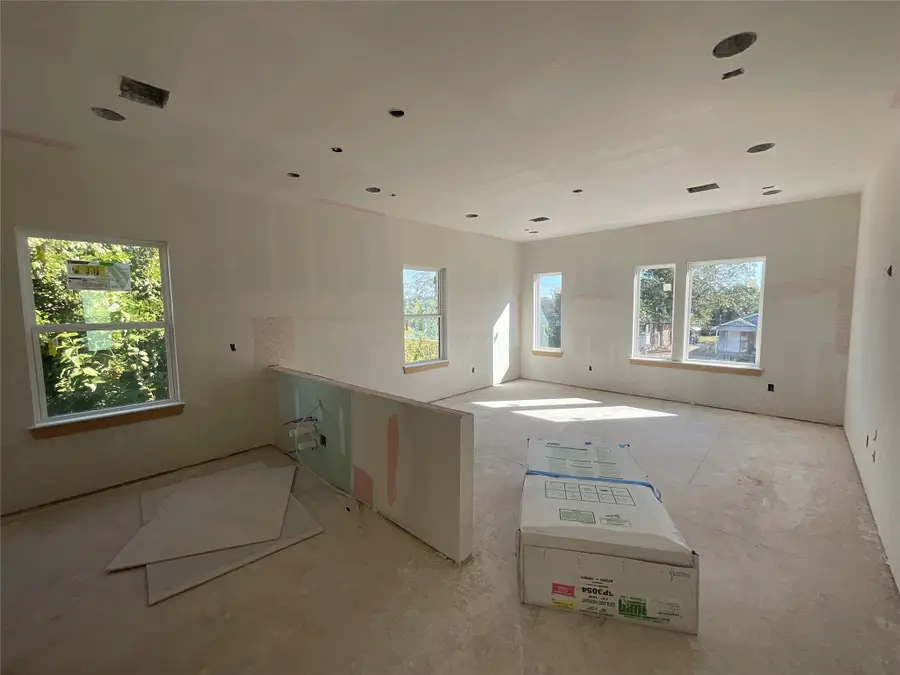 7349 Sandle Street #A-B, Houston, TX 77088 - Image #2