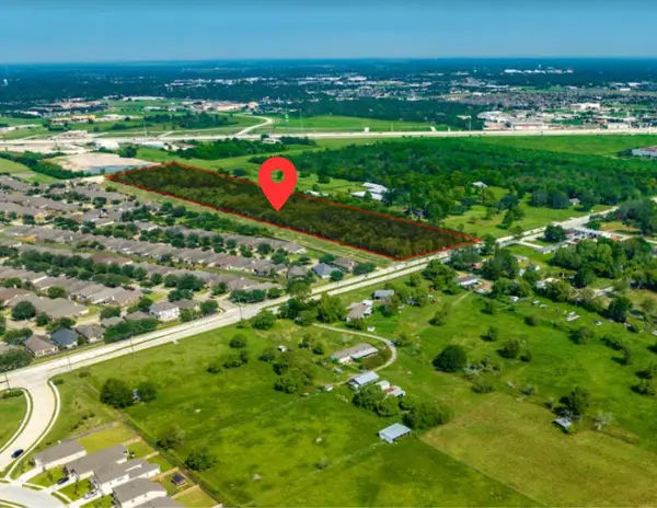 0 Spacek Rd, Richmond, TX 77469