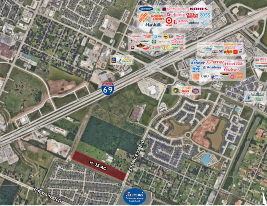 0 Spacek Rd, Richmond, TX 77469 - Image #3