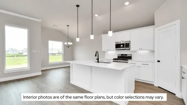 10220 Cabo Del Sol Drive, Cleveland, TX 77327