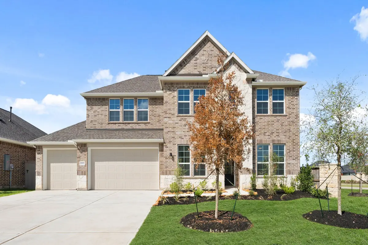 3202 Palm Heights Street, League City, TX 77573 - Image #1