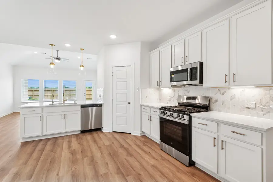 3118 Elm Branch Drive, Rosenberg, TX 77471 - Image #2