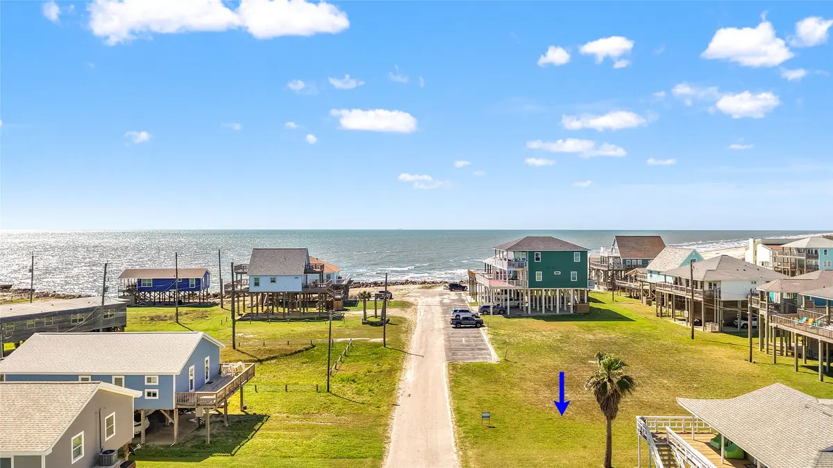 0 Jolly Rodger, Freeport, TX 77541 - #1