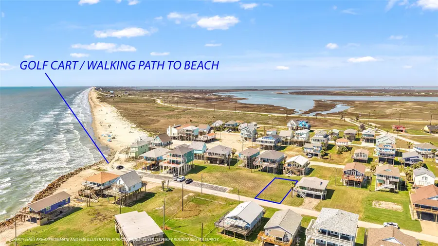 0 Jolly Rodger, Freeport, TX 77541 - #2