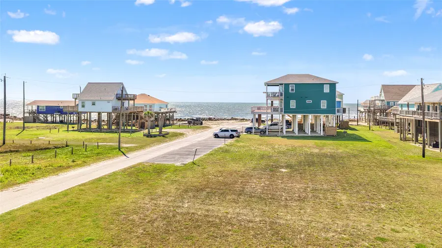 0 Jolly Rodger, Freeport, TX 77541 - #3