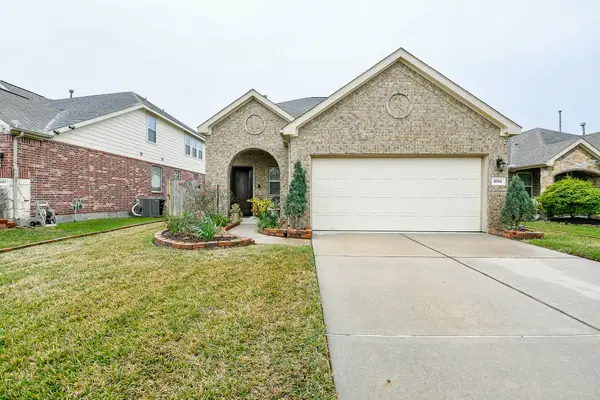 8914 River Dale Canyon Lane, Humble, TX 77338
