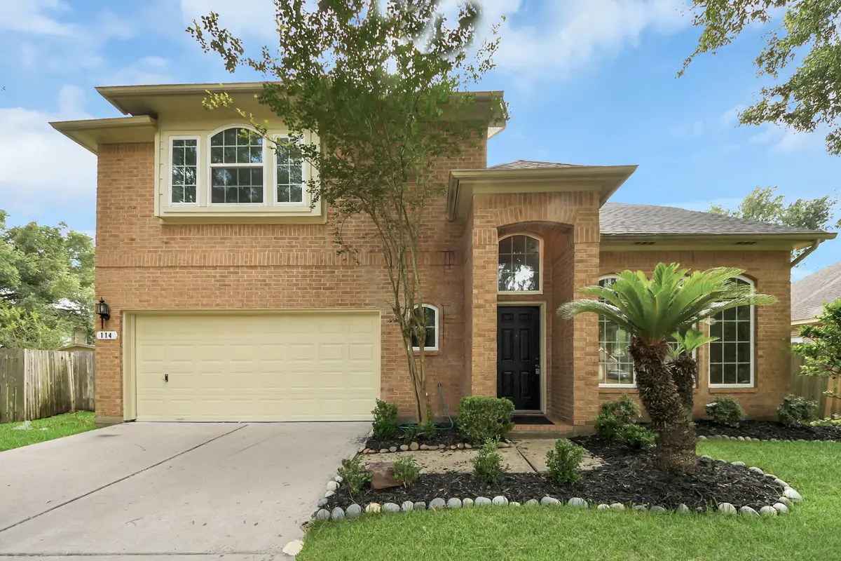 114 Lindencrest Court, Sugar Land, TX 77479 - #1
