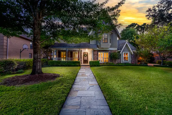 3027 Kismet Lane, Houston, TX 77043