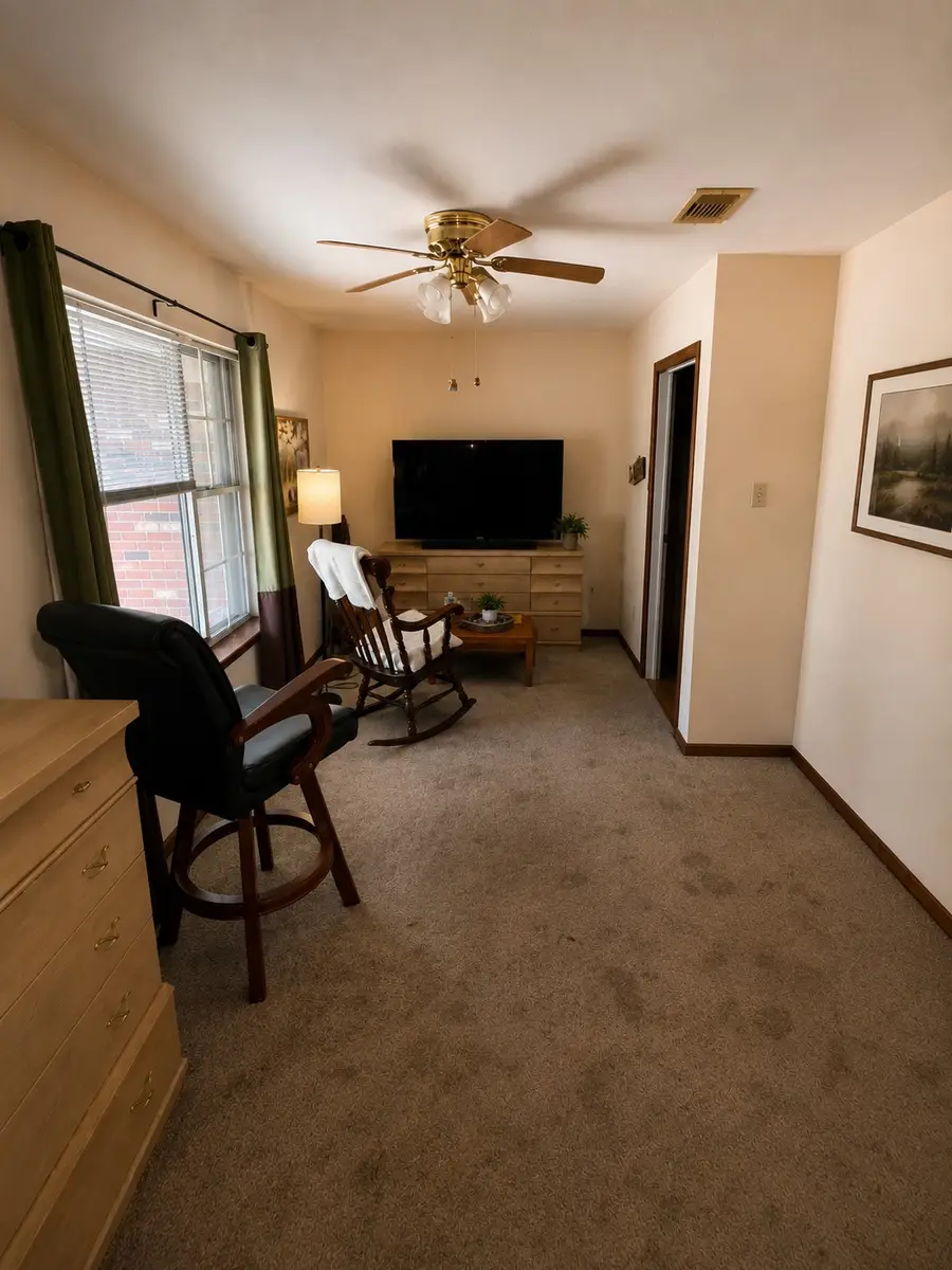 204 Gerald Street, Willis, TX 77378 - #3