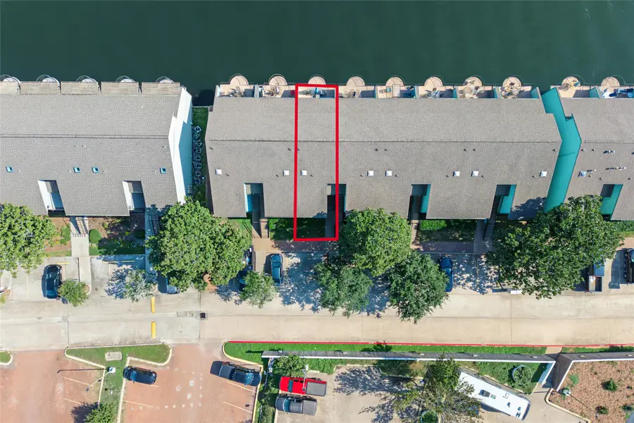 7041 Kingston Cove Lane #143, Willis, TX 77318 - #2