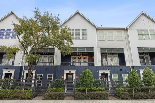 808 Cage Street, Houston, TX 77020