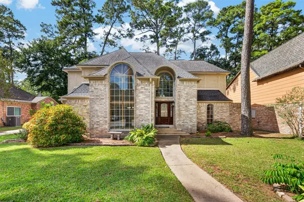 6206 Willow Pine Drive, Spring, TX 77379