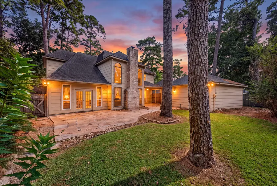 6206 Willow Pine Drive, Spring, TX 77379 - #2