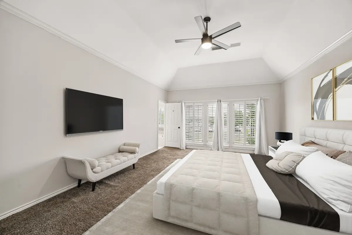 1933 Woodbury Street, Houston, TX 77030 - #1