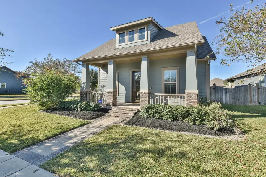 16803 Amelia Island Drive, Cypress, TX 77433 - Image #3