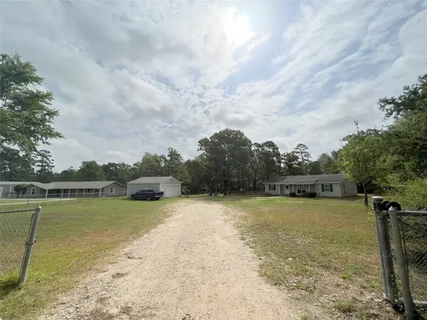 25934 Pine Oak Drive, Hockley, TX 77447