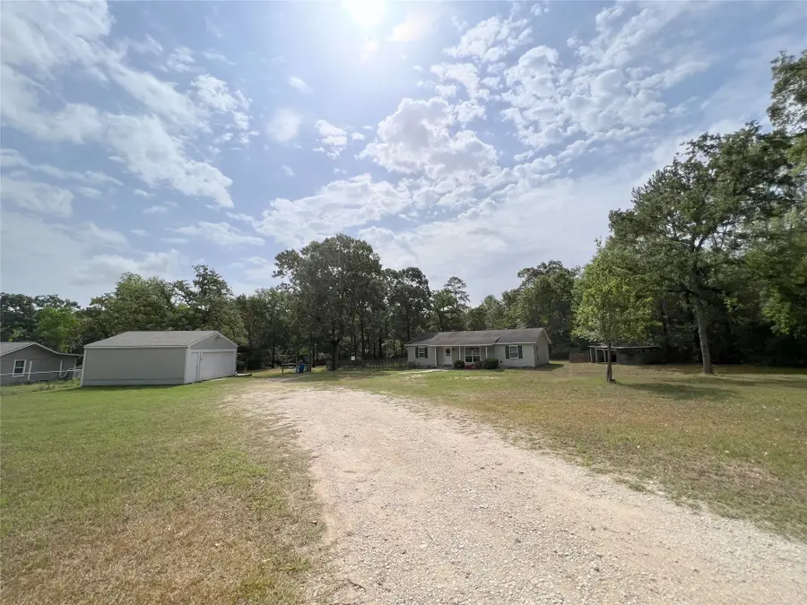 25934 Pine Oak Drive, Hockley, TX 77447 - #2