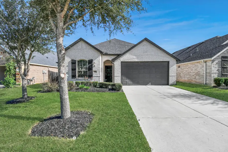 8403 Victoria Springs Drive, Richmond, TX 77407 - Image #2