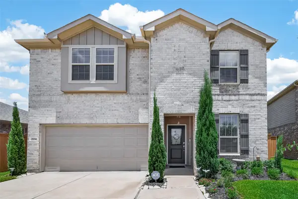 21114 Turtle Glen Lane, Cypress, TX 77433