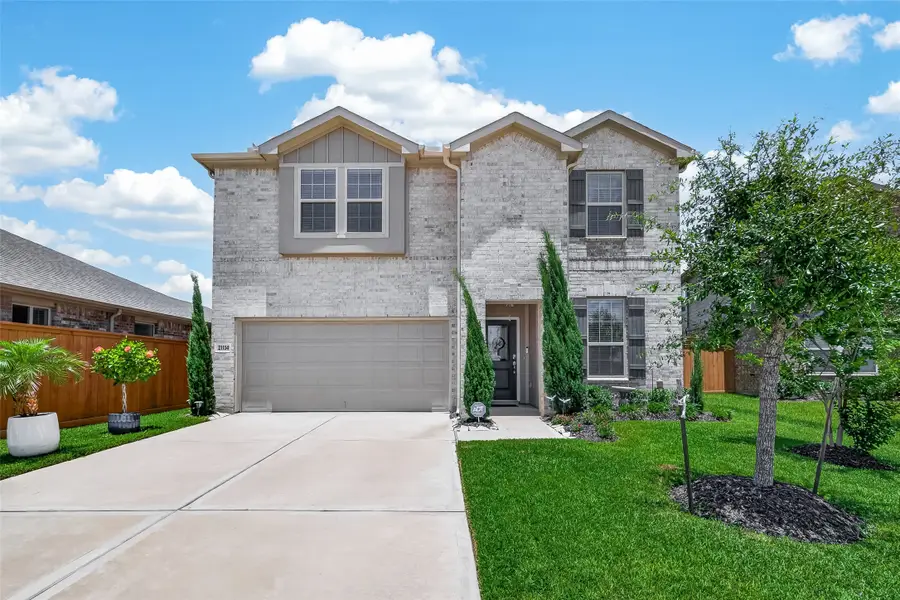 21114 Turtle Glen Lane, Cypress, TX 77433 - #3