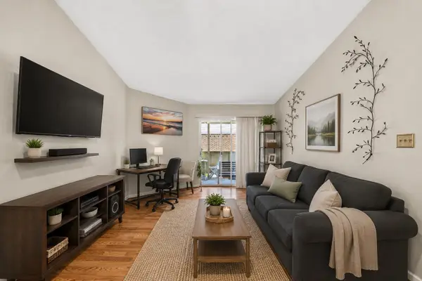 2120 El Paseo Street #604, Houston, TX 77054