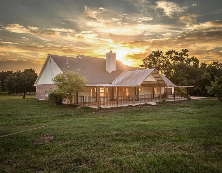 6531 Pool Hill Road, Fulshear, TX 77441 - #2