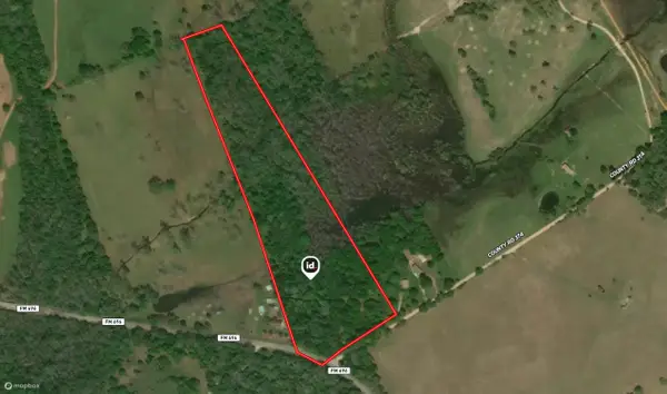 00 Fm-696, Caldwell, TX 77836