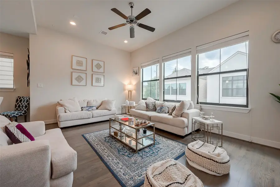 3905 Tulane Oak Drive, Houston, TX 77018 - Image #3