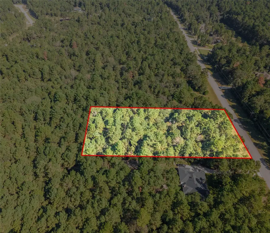 185 Rim Rock Road, Huntsville, TX 77340 - Image #3