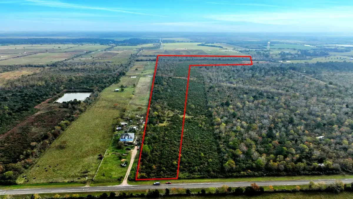 TBD W Bayshore Road, Anahuac, TX 77514 - Image #1