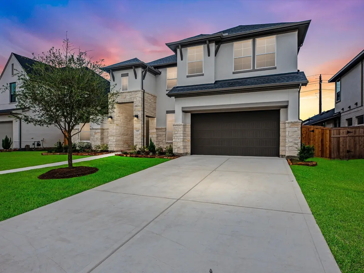 29835 Longleaf Grove Lane, Fulshear, TX 77441 - Image #1