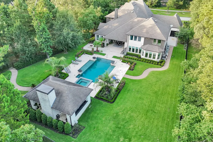 156 Spyglass Park Lane, Montgomery, TX 77316 - #2