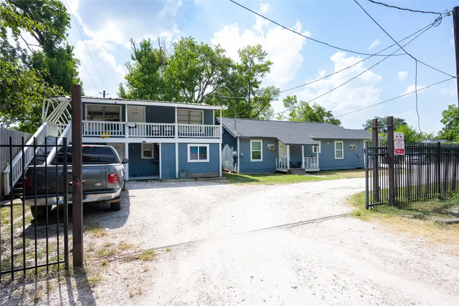 2232 Maurine Street, Houston, TX 77039 - #2