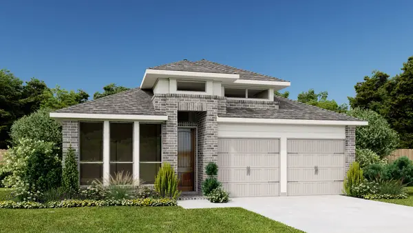 18619 Shamrock Isle Court, Hockley, TX 77447