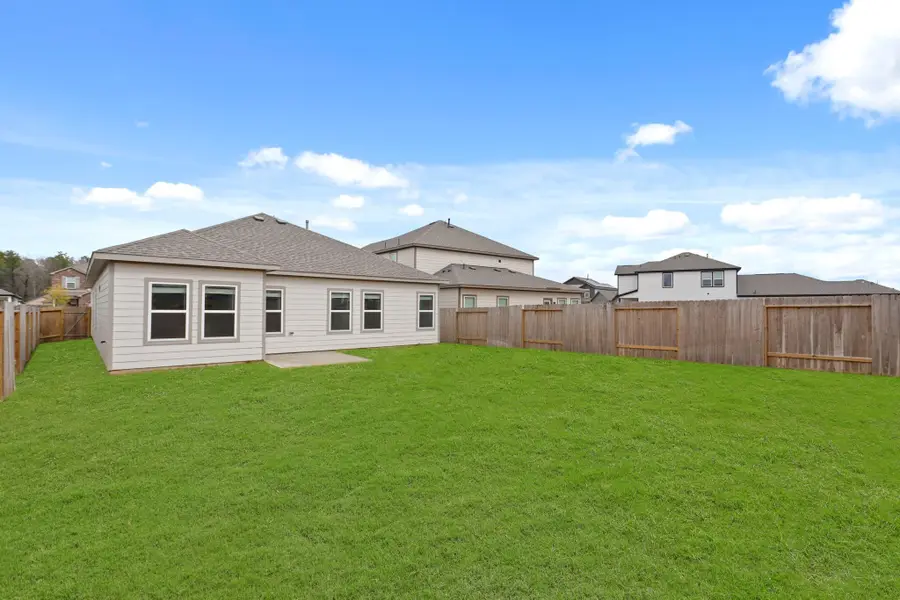 24883 Hazel Cove Way, Montgomery, TX 77316 - #2