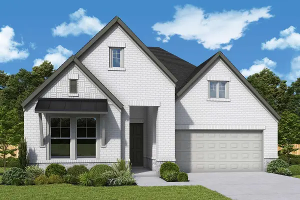 9724 Howard Oaks Drive, Conroe, TX 77301