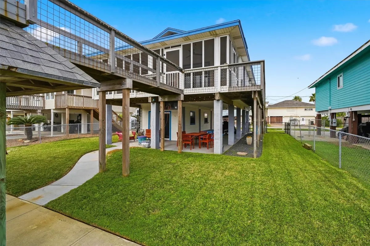 271 Barracuda Street, Bayou Vista, TX 77563 - #1