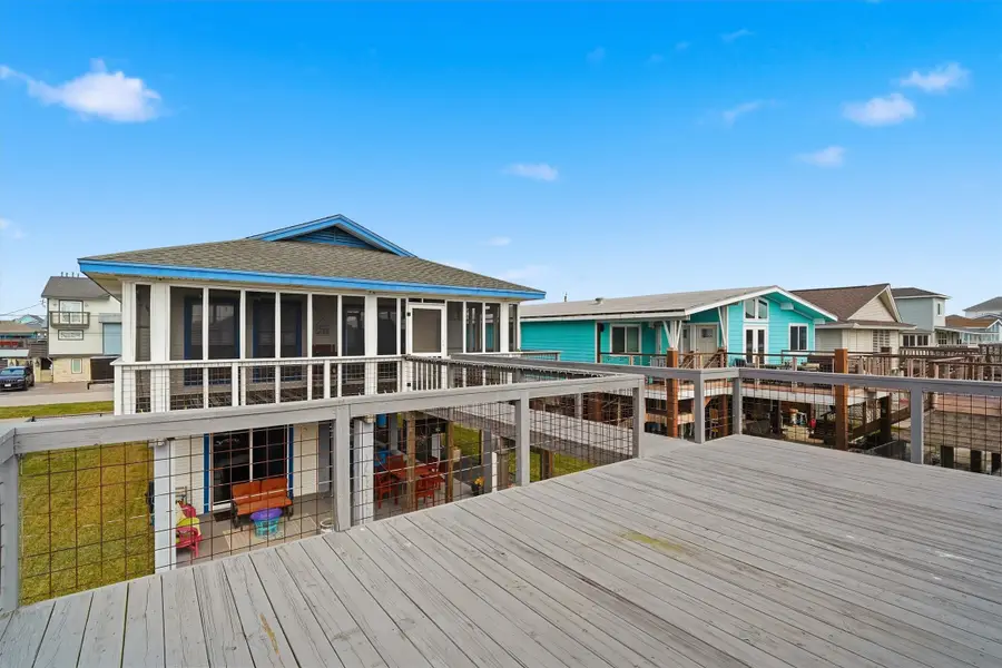 271 Barracuda Street, Bayou Vista, TX 77563 - #2