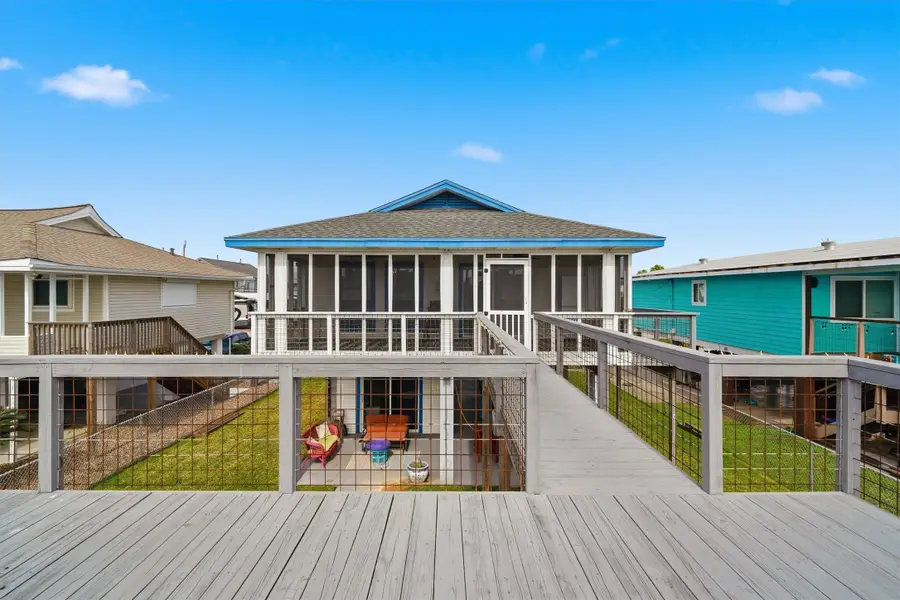 271 Barracuda Street, Bayou Vista, TX 77563 - #3