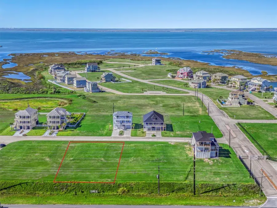 21209 Scissor Tail Lane, Galveston, TX 77554 - #2