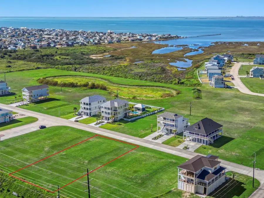 21209 Scissor Tail Lane, Galveston, TX 77554 - #3