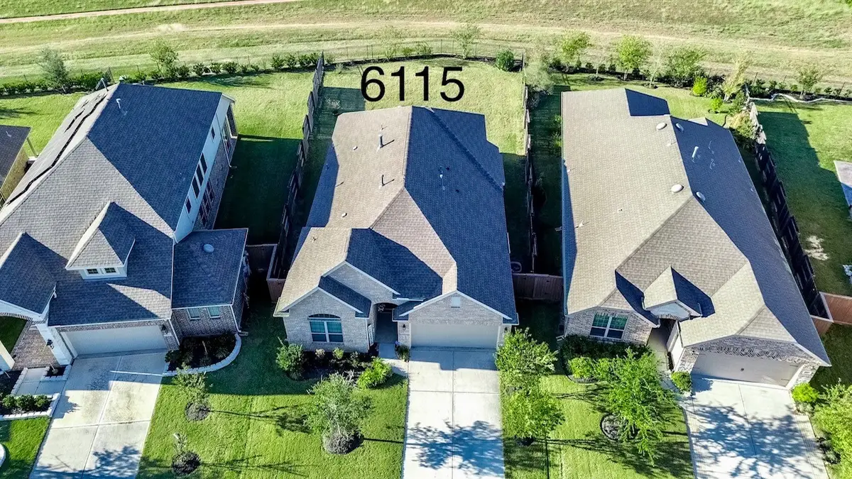 6115 Birchwood Cliff Trail, Katy, TX 77493 - Image #1