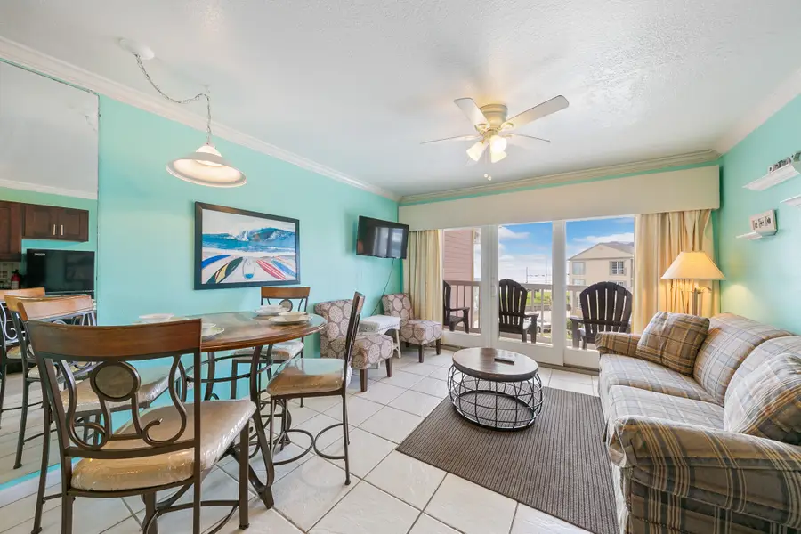 6300 Seawall Boulevard #6307, Galveston, TX 77551 - Image #2