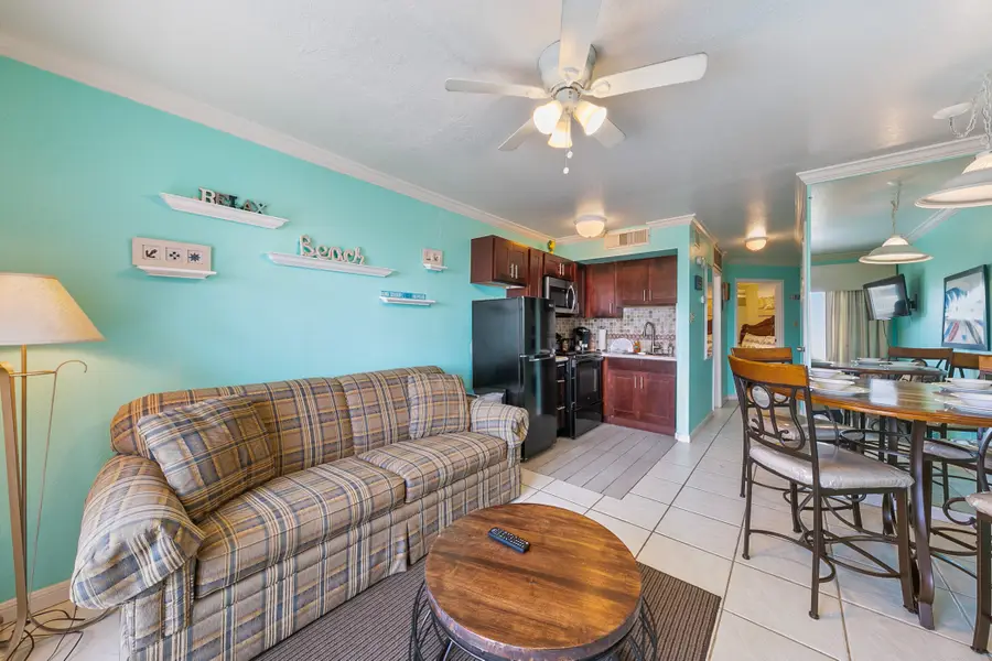 6300 Seawall Boulevard #6307, Galveston, TX 77551 - Image #3