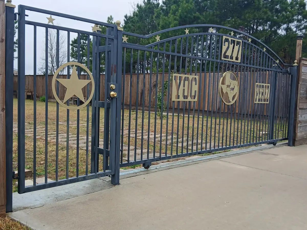 277 Road 5805, Dayton, TX 77327 - #1