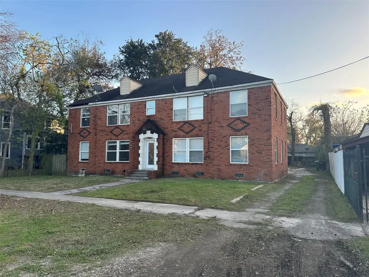 5412 Sherman Street #4, Houston, TX 77011 - Image #1