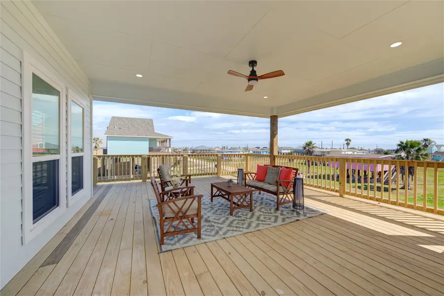 1014 Treaty Dr, Surfside Beach, TX 77541 - #3