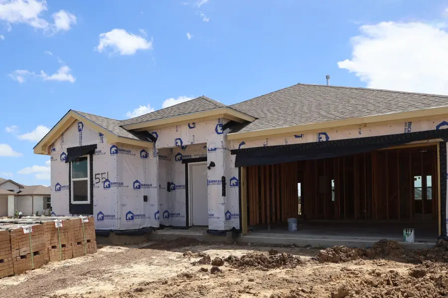 551 Day Station Drive, Dayton, TX 77535 - #2