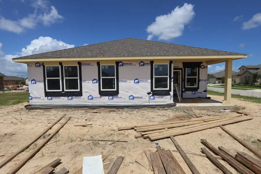 551 Day Station Drive, Dayton, TX 77535 - #3